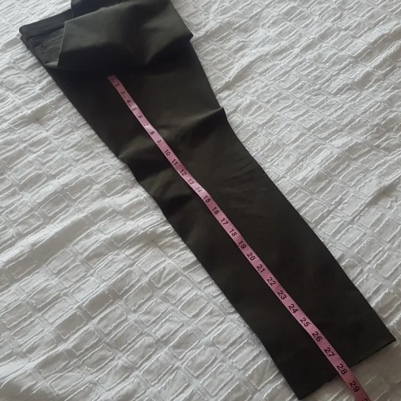 Banana Republic Skinny-Fit Side-Stripe Pants - Picture 4 of 7